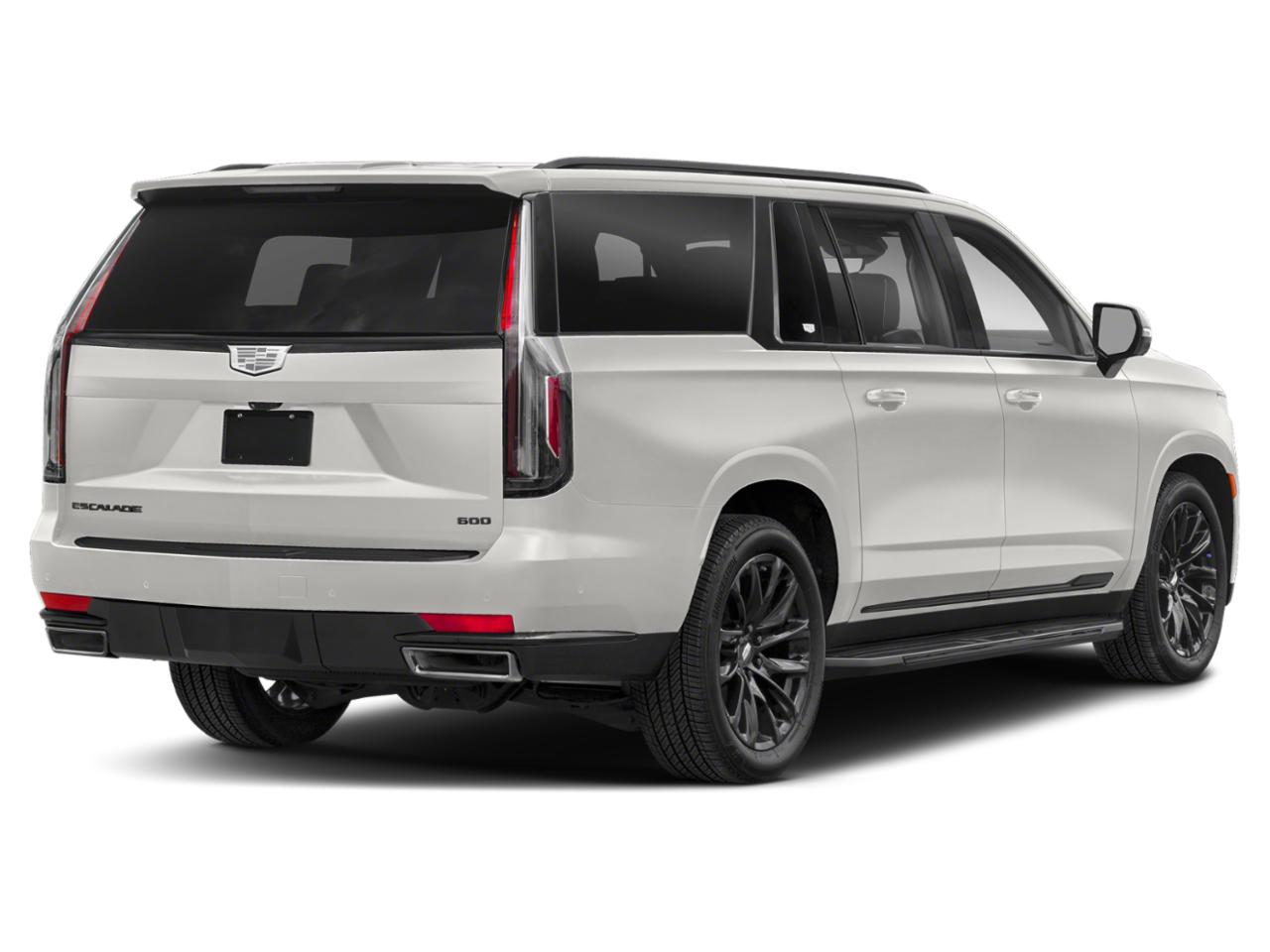 2021 Cadillac Escalade ESV Vehicle Photo in Fort Lauderdale, FL 33316