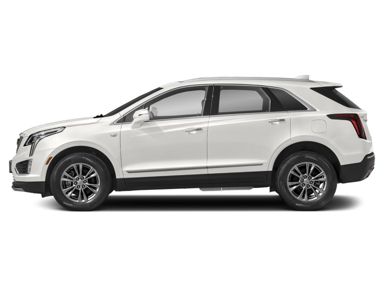 2021 Cadillac XT5 Vehicle Photo in TREVOSE, PA 19053-4984