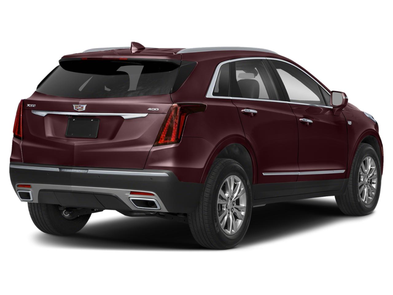 2021 Cadillac XT5 Vehicle Photo in WEST PALM BEACH, FL 33407-3296