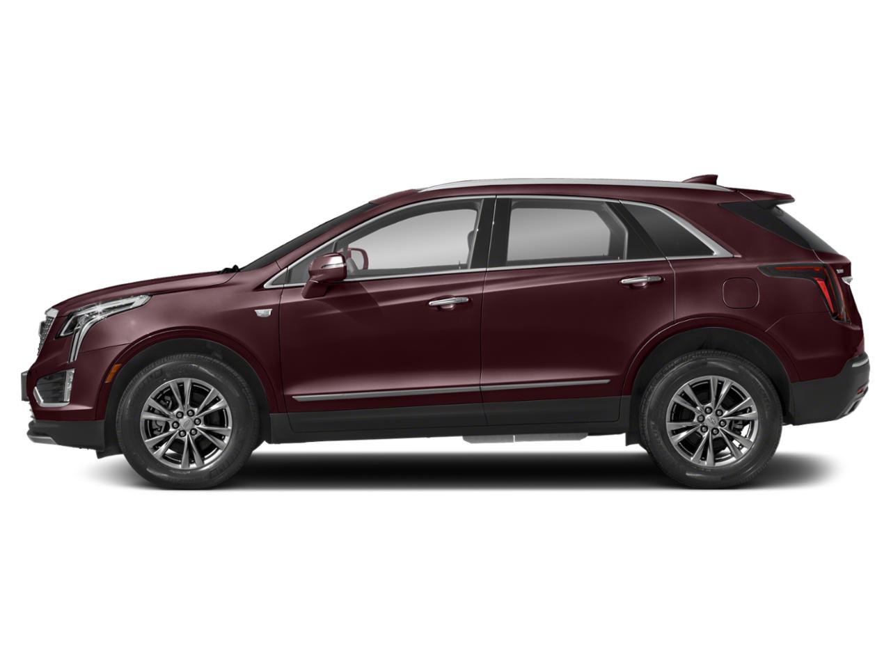 2021 Cadillac XT5 Vehicle Photo in WEST PALM BEACH, FL 33407-3296