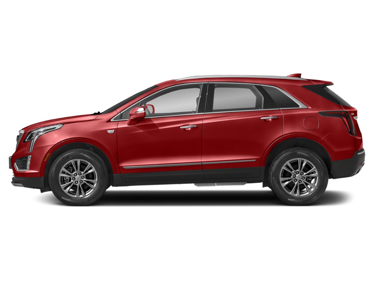 2021 Cadillac XT5 Vehicle Photo in TREVOSE, PA 19053-4984