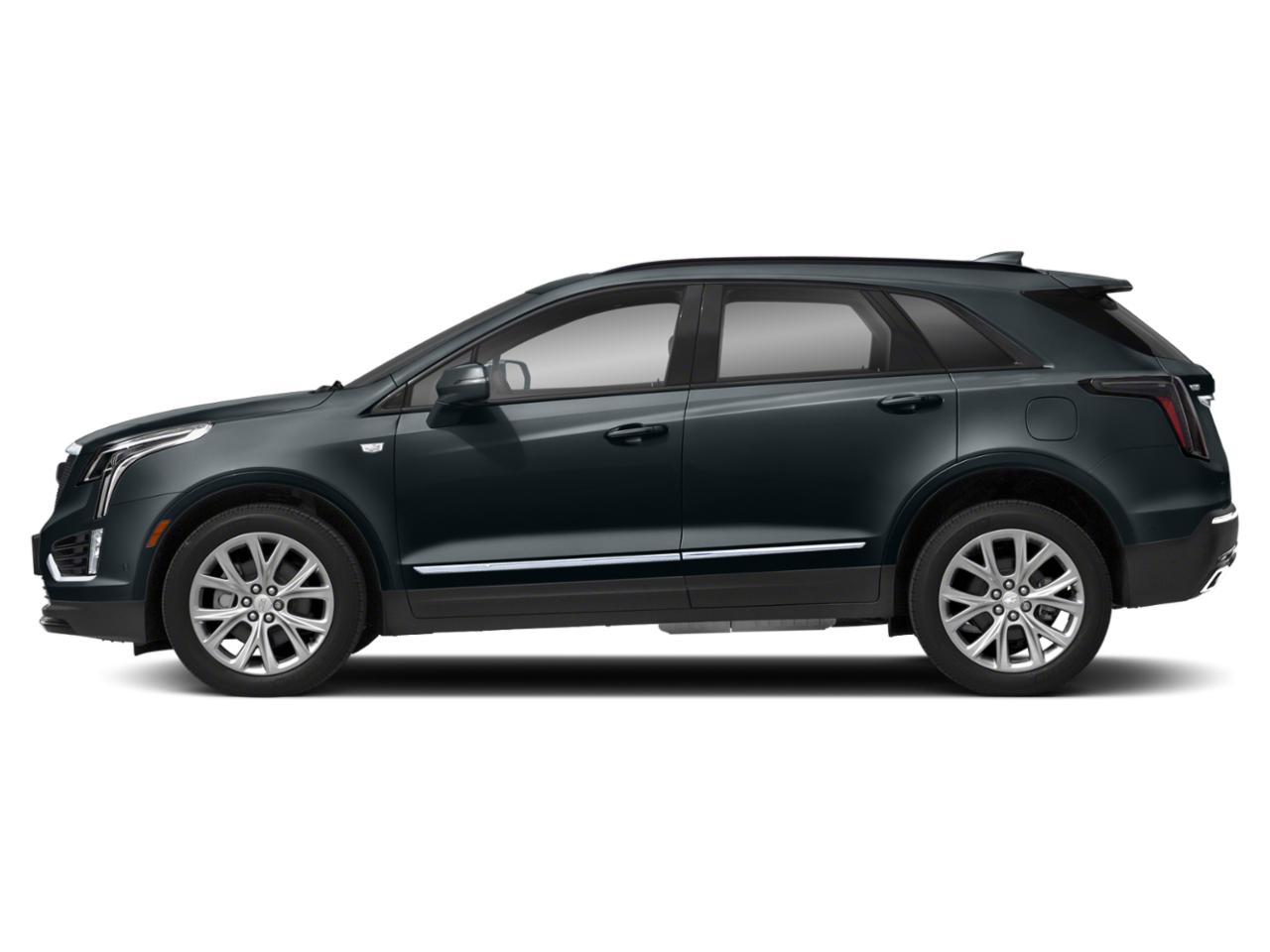 2021 Cadillac XT5 Vehicle Photo in Tampa, FL 33612