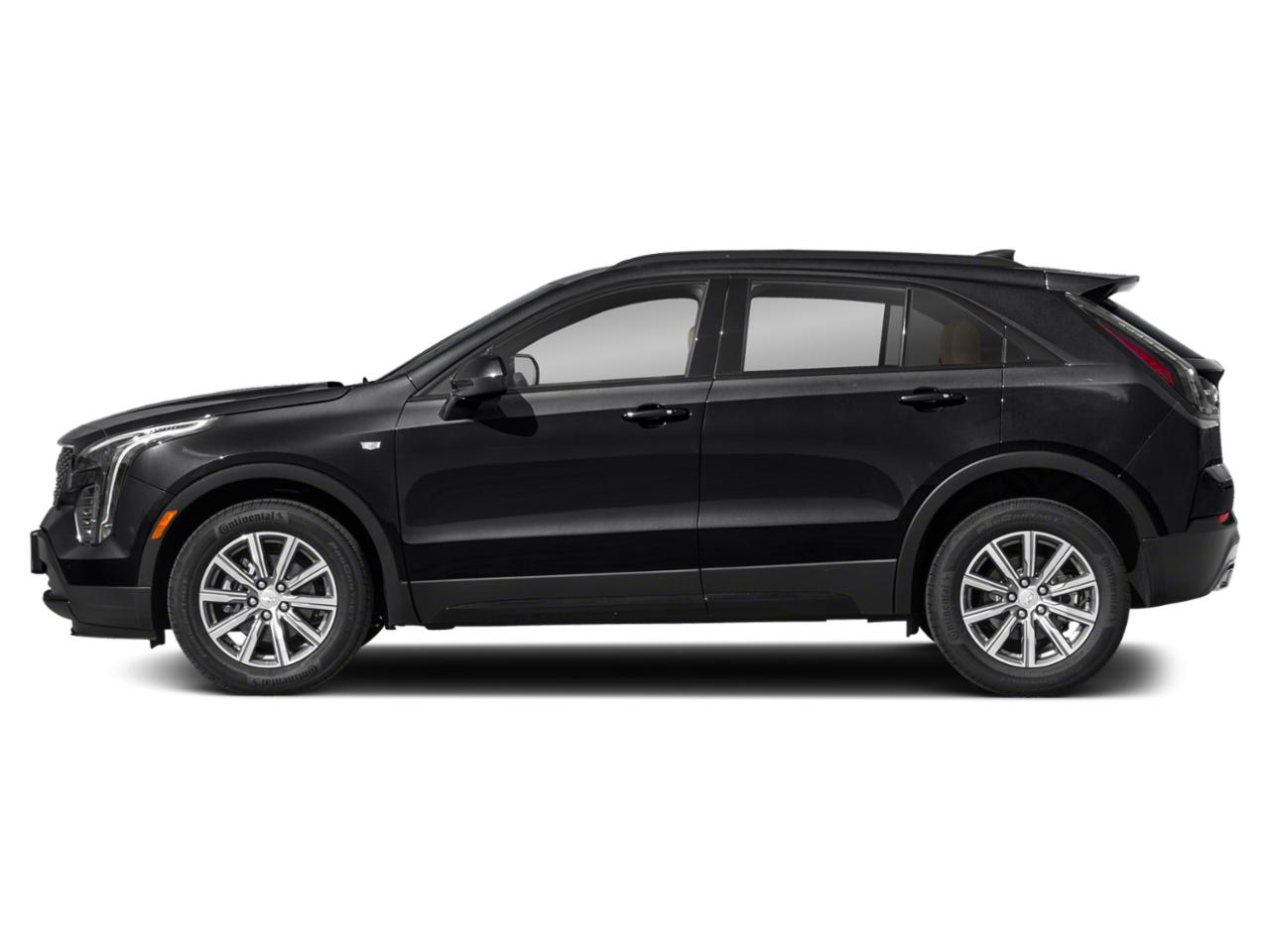 2021 Cadillac XT4 Vehicle Photo in MEDINA, OH 44256-9631