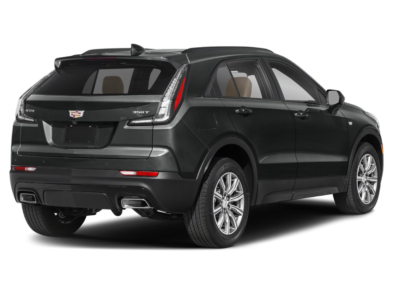 2021 Cadillac XT4 Vehicle Photo in Oklahoma City, OK 73114