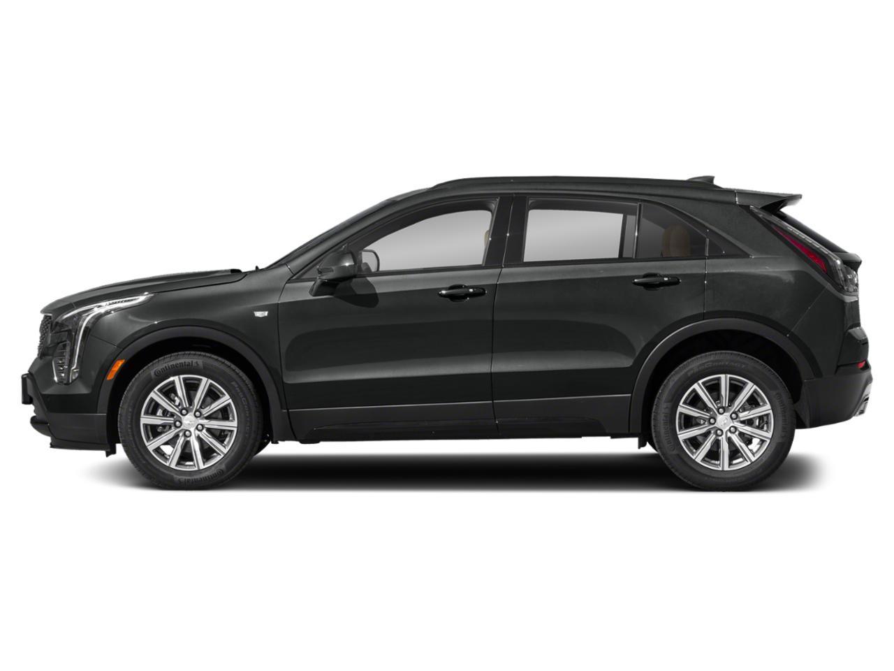 2021 Cadillac XT4 Vehicle Photo in Oklahoma City, OK 73114