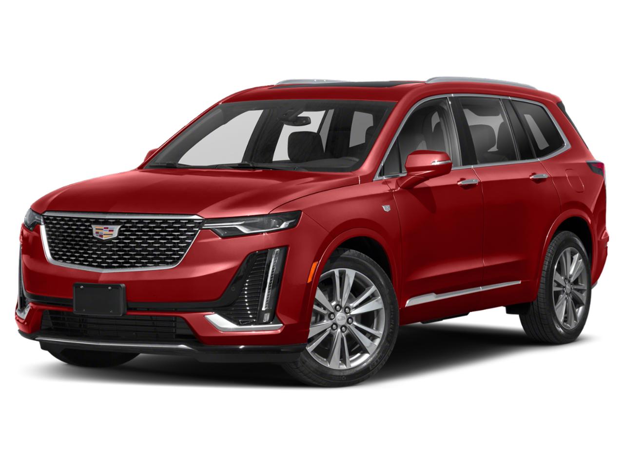 2021 Cadillac XT6 Vehicle Photo in KANSAS CITY, MO 64114-4545