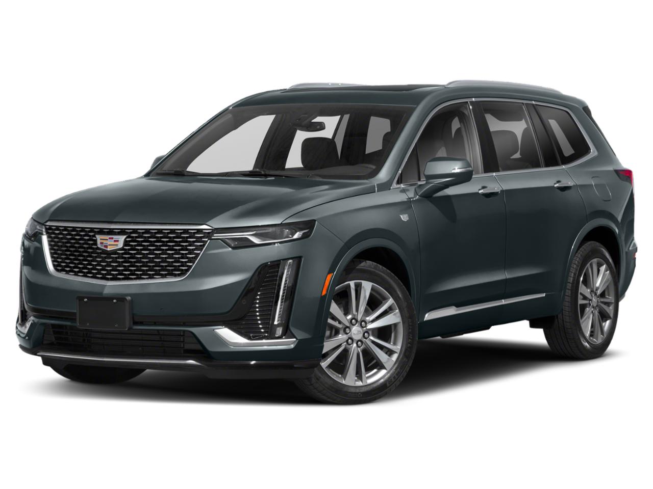 2021 Cadillac XT6 Vehicle Photo in Trevose, PA 19053