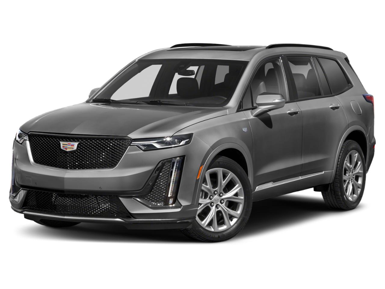 2021 Cadillac XT6 Vehicle Photo in Tampa, FL 33614