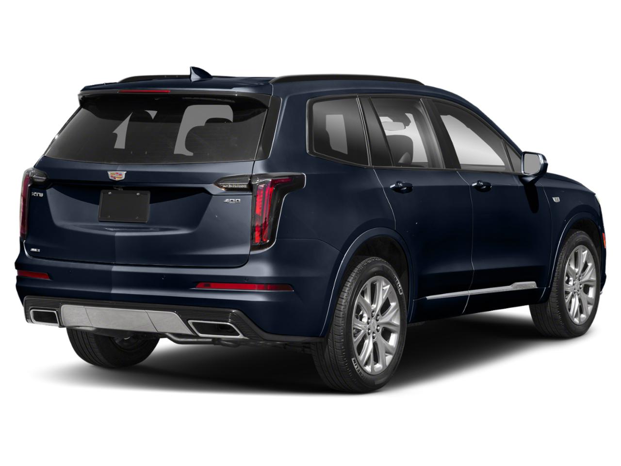 2021 Cadillac XT6 Vehicle Photo in CORPUS CHRISTI, TX 78412-4902