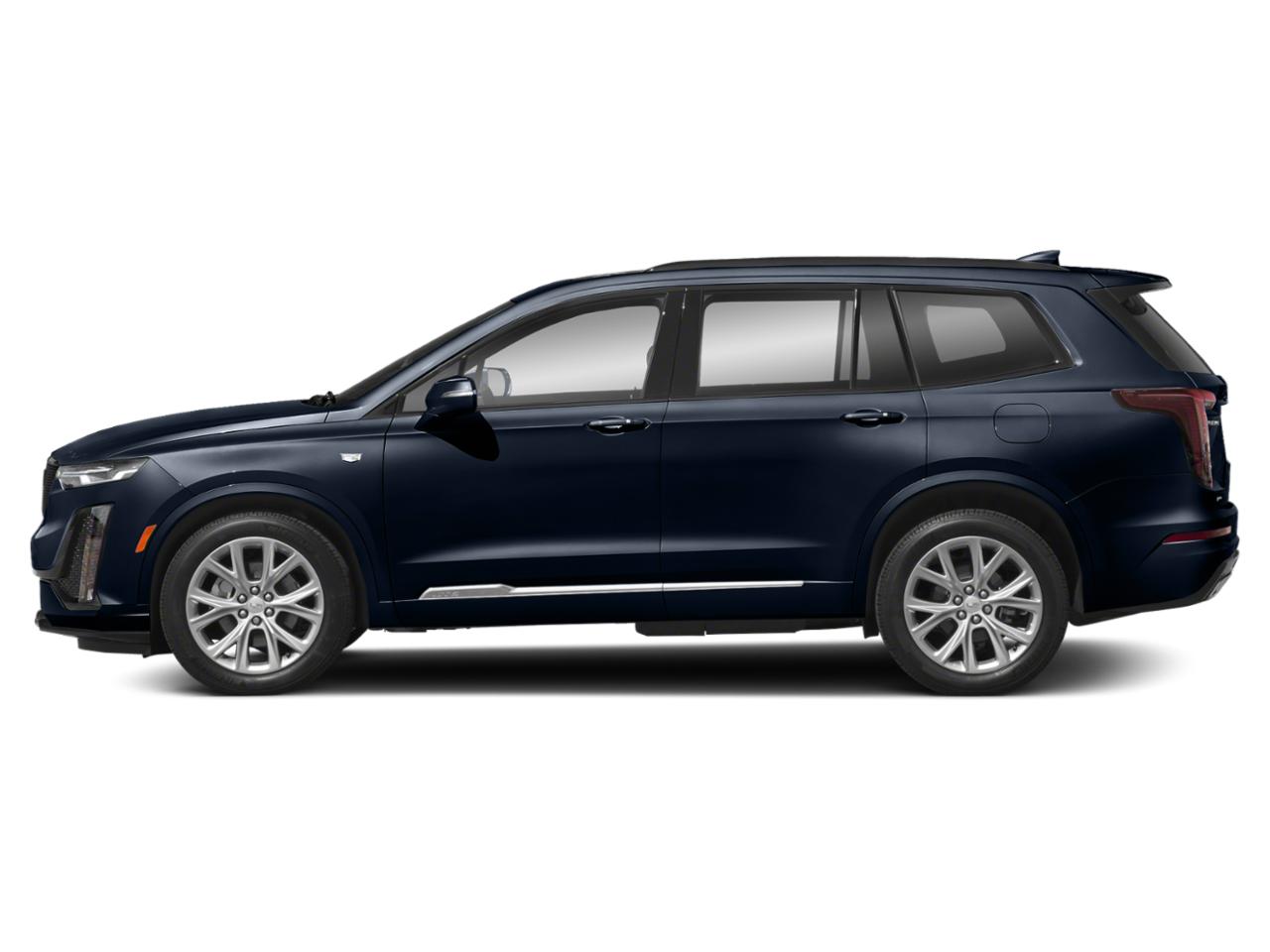 2021 Cadillac XT6 Vehicle Photo in CORPUS CHRISTI, TX 78412-4902