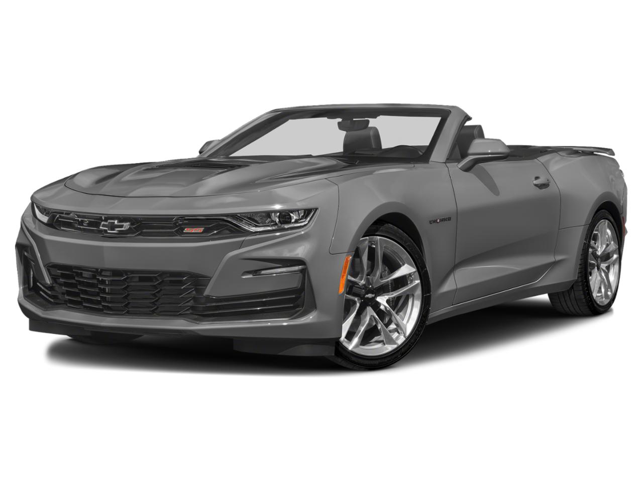 New Chevrolet Camaro Vehicles For Sale At Patriot Chevrolet Of Limerick