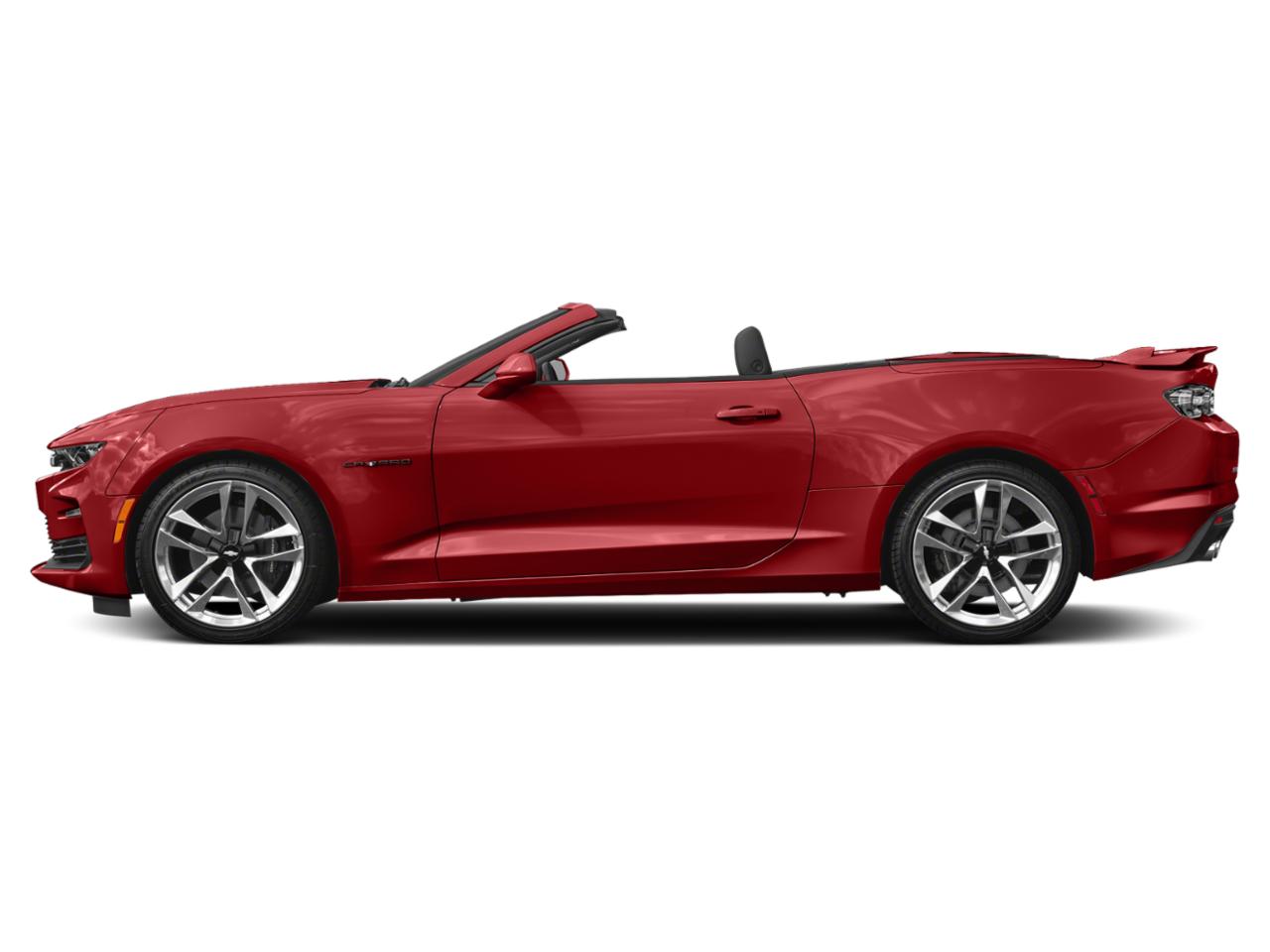 2021 Chevrolet Camaro Vehicle Photo in PORTSMOUTH, NH 03801-4196