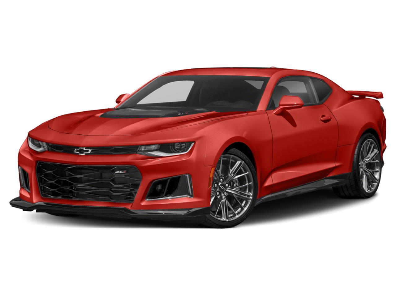 2021 Chevrolet Camaro Vehicle Photo in POOLER, GA 31322-3252