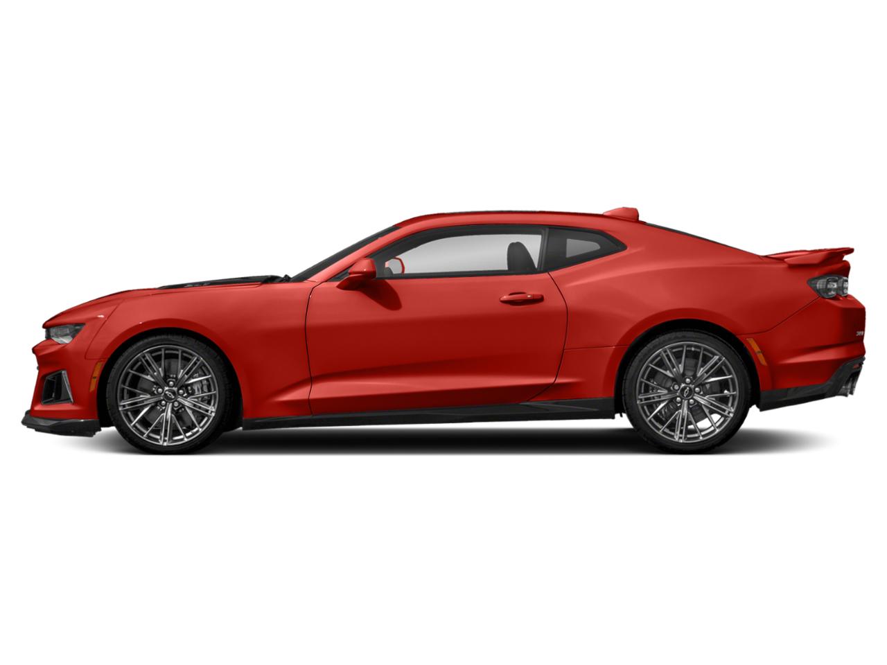 2021 Chevrolet Camaro Vehicle Photo in POOLER, GA 31322-3252