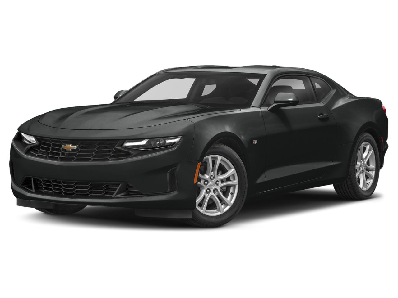 2021 Chevrolet Camaro Vehicle Photo in Corpus Christi, TX 78415