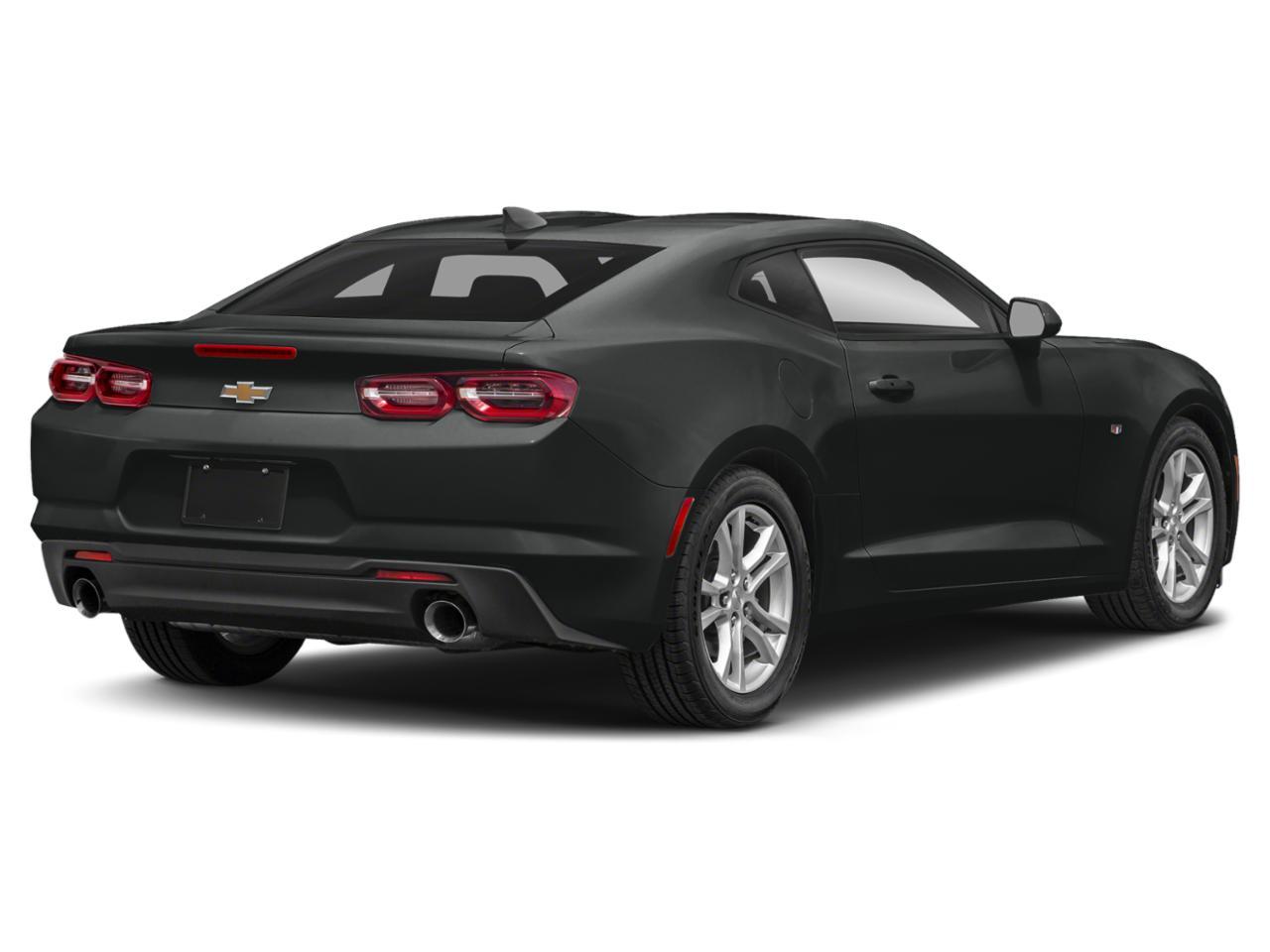 2021 Chevrolet Camaro Vehicle Photo in Corpus Christi, TX 78415