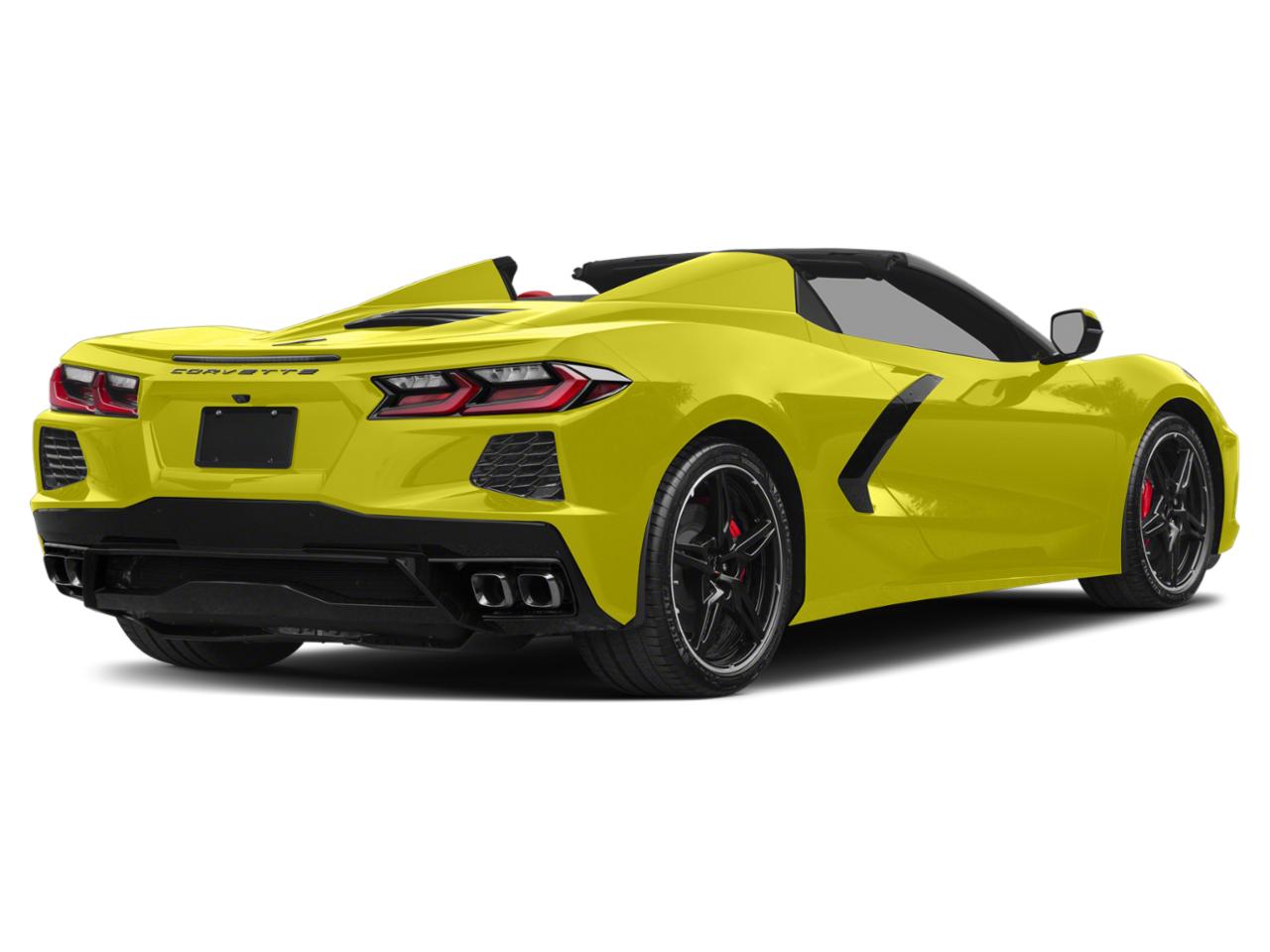 2021 Chevrolet Corvette Stingray Vehicle Photo in ORLANDO, FL 32812-3021