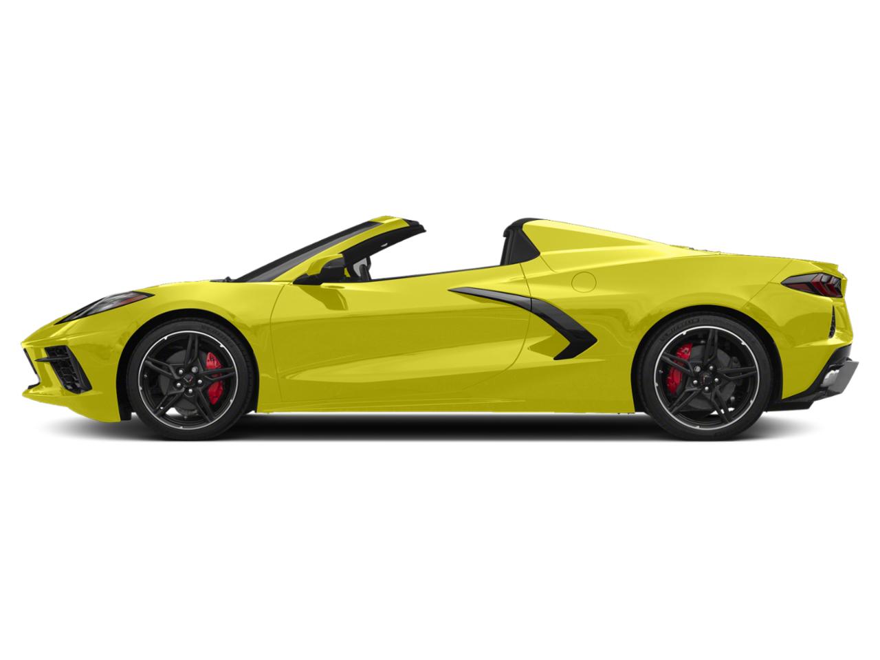 2021 Chevrolet Corvette Stingray Vehicle Photo in ORLANDO, FL 32812-3021