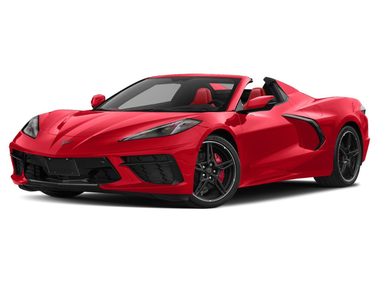 2021 Chevrolet Corvette Vehicle Photo in Oshkosh, WI 54904