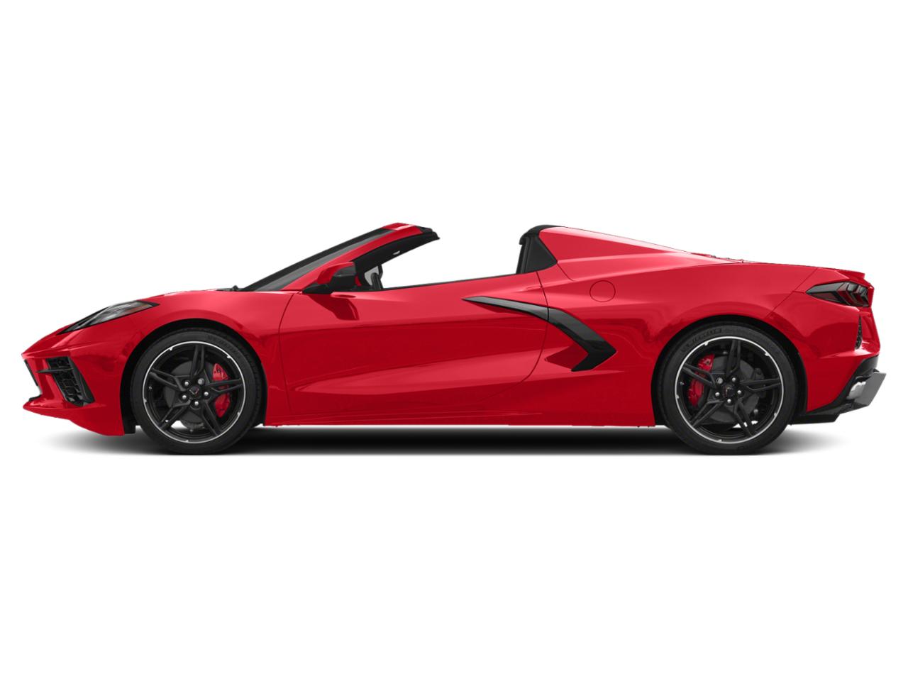 2021 Chevrolet Corvette Vehicle Photo in Oshkosh, WI 54904