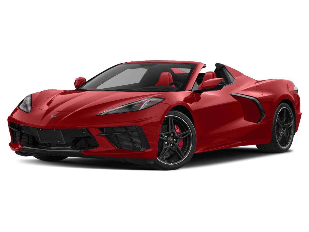 2021 Chevrolet Corvette Stingray Vehicle Photo in ORLANDO, FL 32812-3021