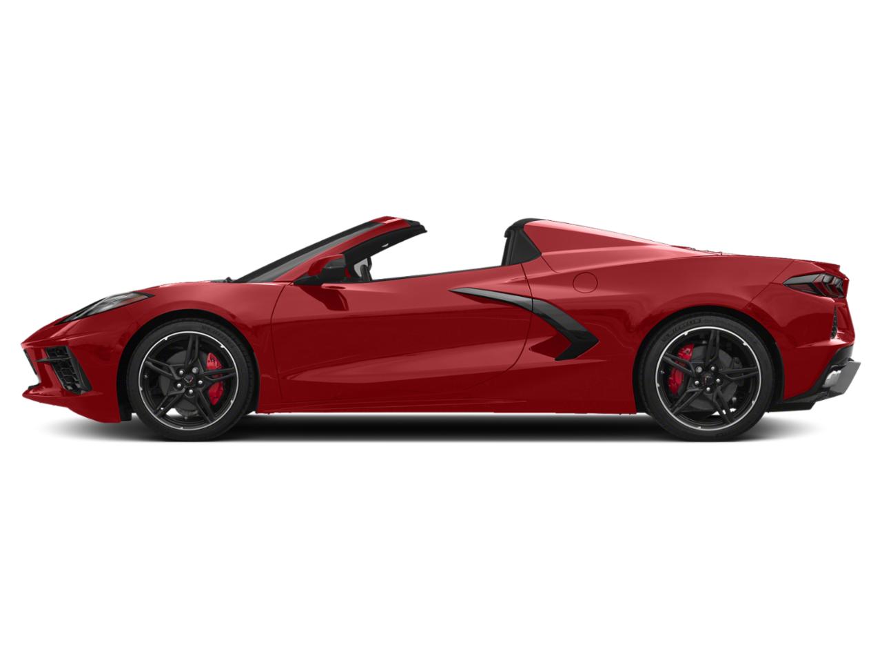 2021 Chevrolet Corvette Stingray Vehicle Photo in ORLANDO, FL 32812-3021