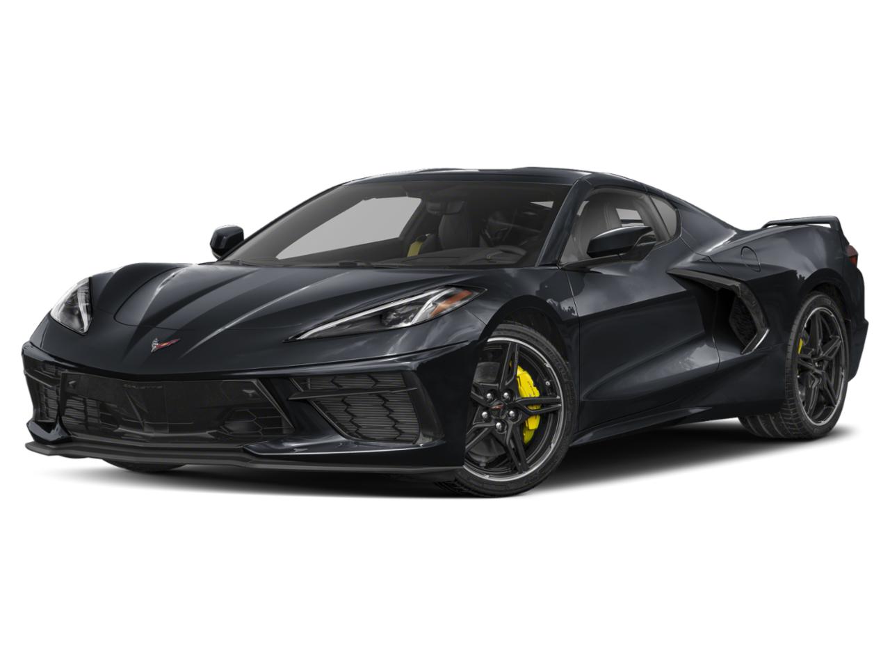 2021 Chevrolet Corvette Stingray Vehicle Photo in ORLANDO, FL 32808-7998