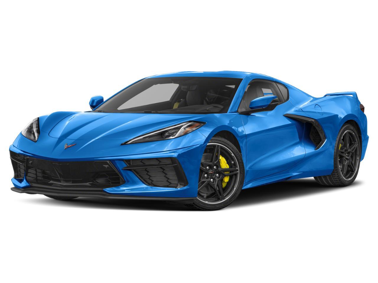 2021 Chevrolet Corvette Vehicle Photo in Orlando, FL 32811