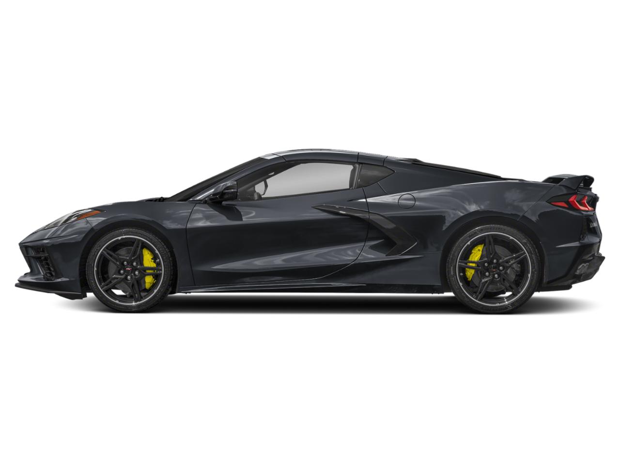 2021 Chevrolet Corvette Stingray Vehicle Photo in ORLANDO, FL 32808-7998