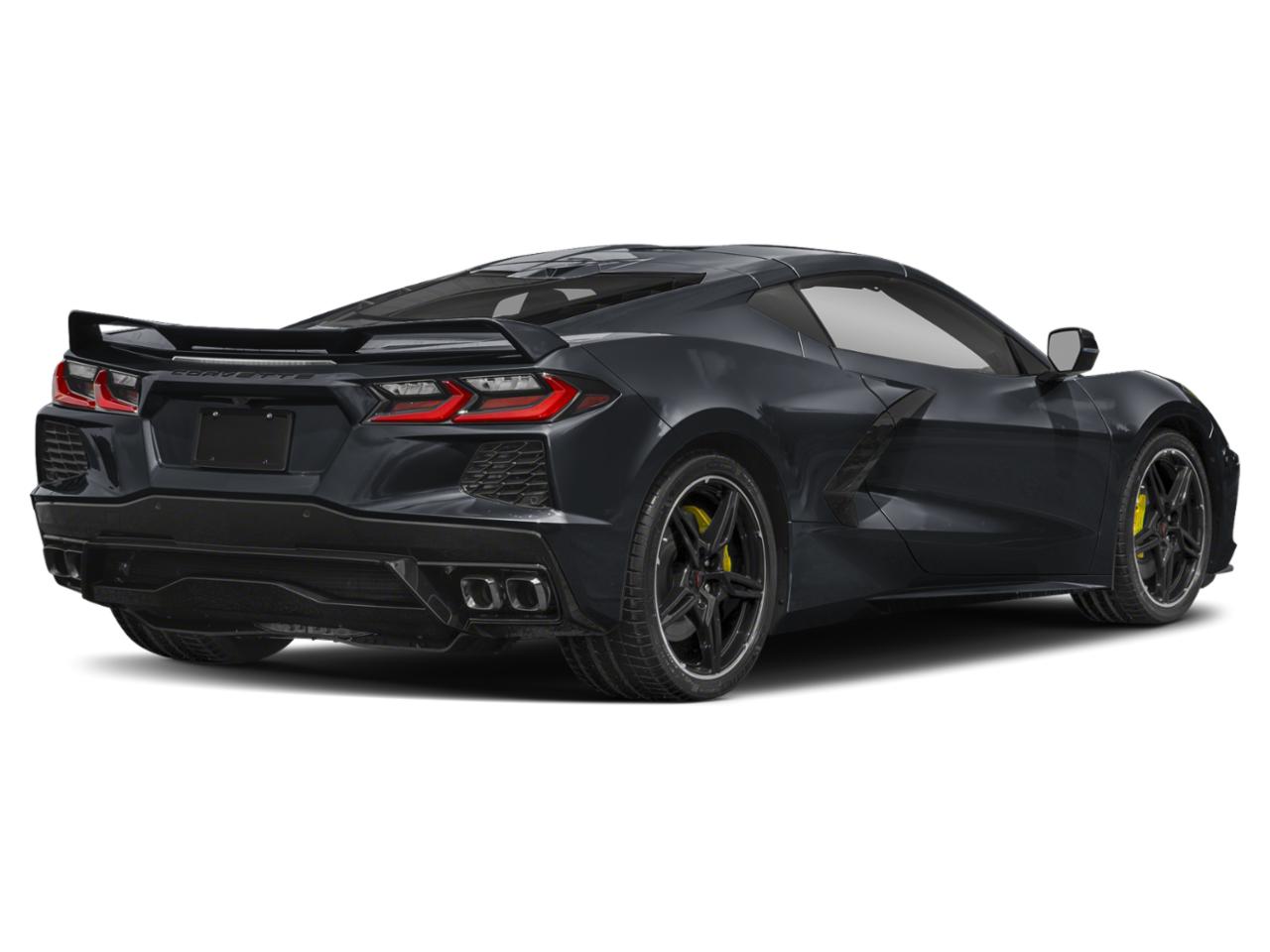 2021 Chevrolet Corvette Stingray Vehicle Photo in ORLANDO, FL 32808-7998