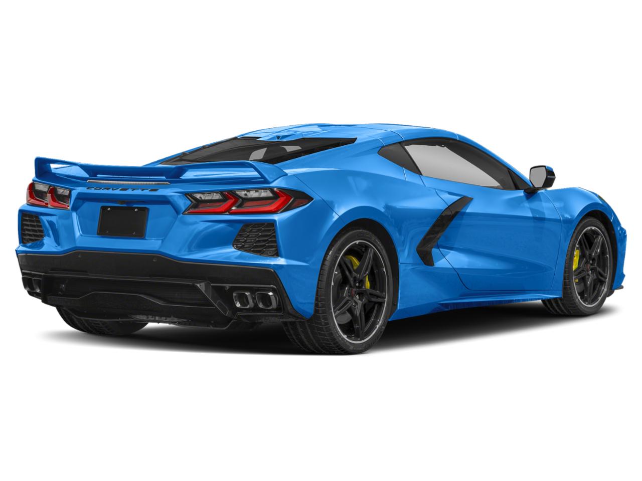 2021 Chevrolet Corvette Vehicle Photo in Orlando, FL 32811