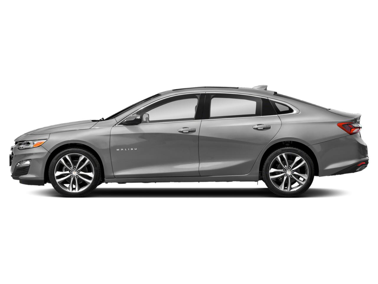 Used 2021 Chevrolet Malibu Premier with VIN 1G1ZE5SX7MF034514 for sale in North Baltimore, OH