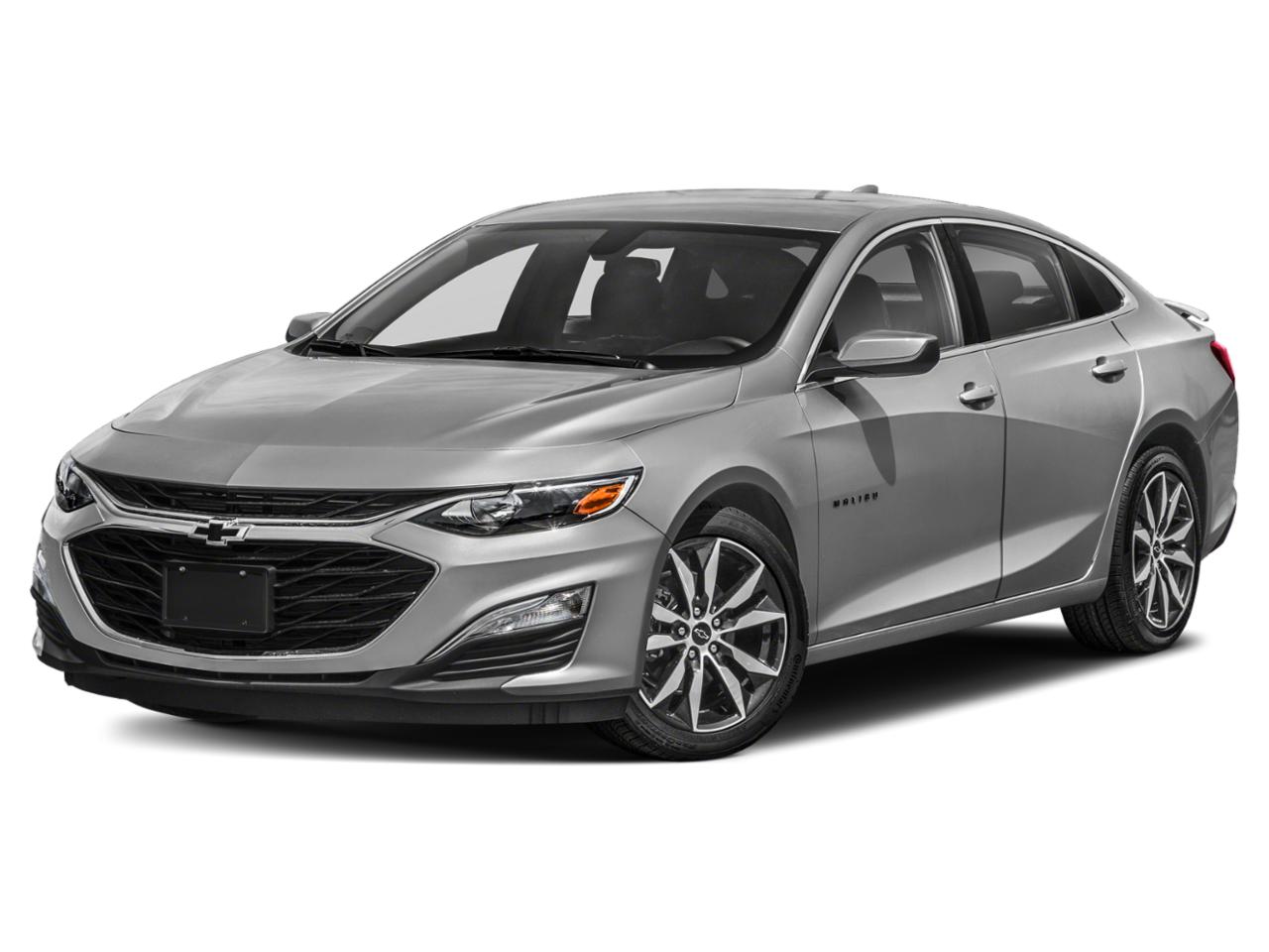 2021 Chevrolet Malibu Vehicle Photo in SELMA, TX 78154-1460
