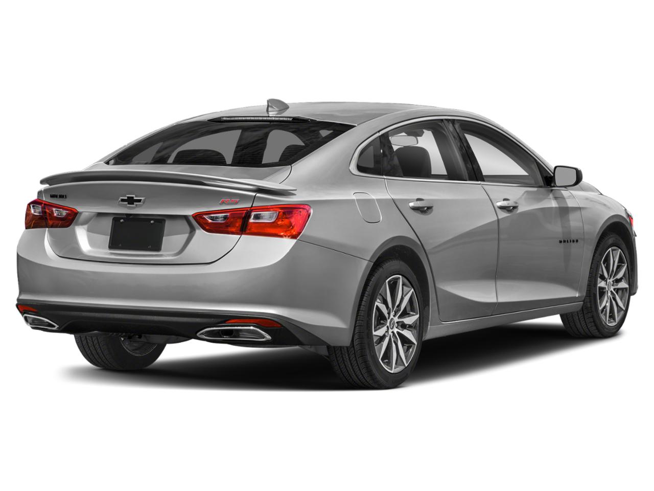 2021 Chevrolet Malibu Vehicle Photo in SELMA, TX 78154-1460