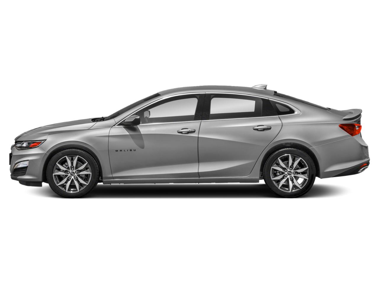 2021 Chevrolet Malibu Vehicle Photo in SELMA, TX 78154-1460