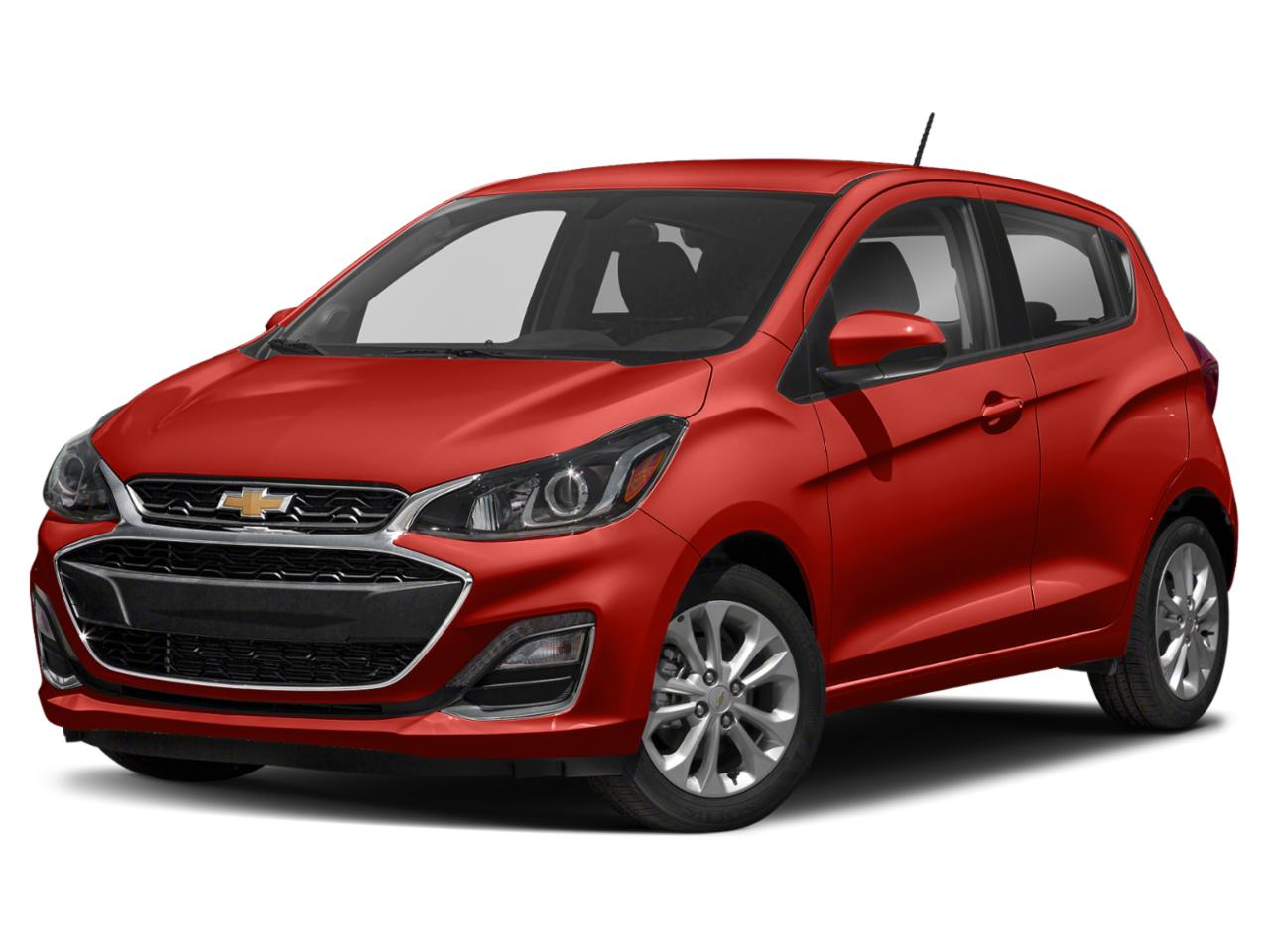 2021 Chevrolet Spark Vehicle Photo in ORLANDO, FL 32812-3021