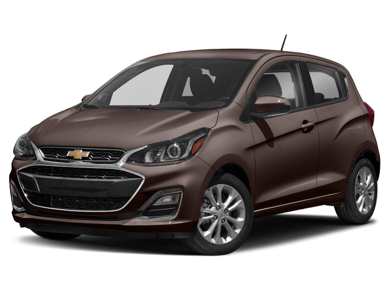 2021 Chevrolet Spark Vehicle Photo in PORTLAND, OR 97225-3518