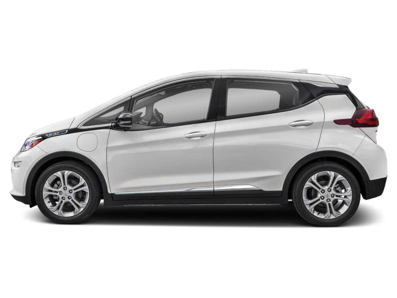 Used 2021 Chevrolet Bolt EV LT with VIN 1G1FY6S01M4102711 for sale in Port Angeles, WA