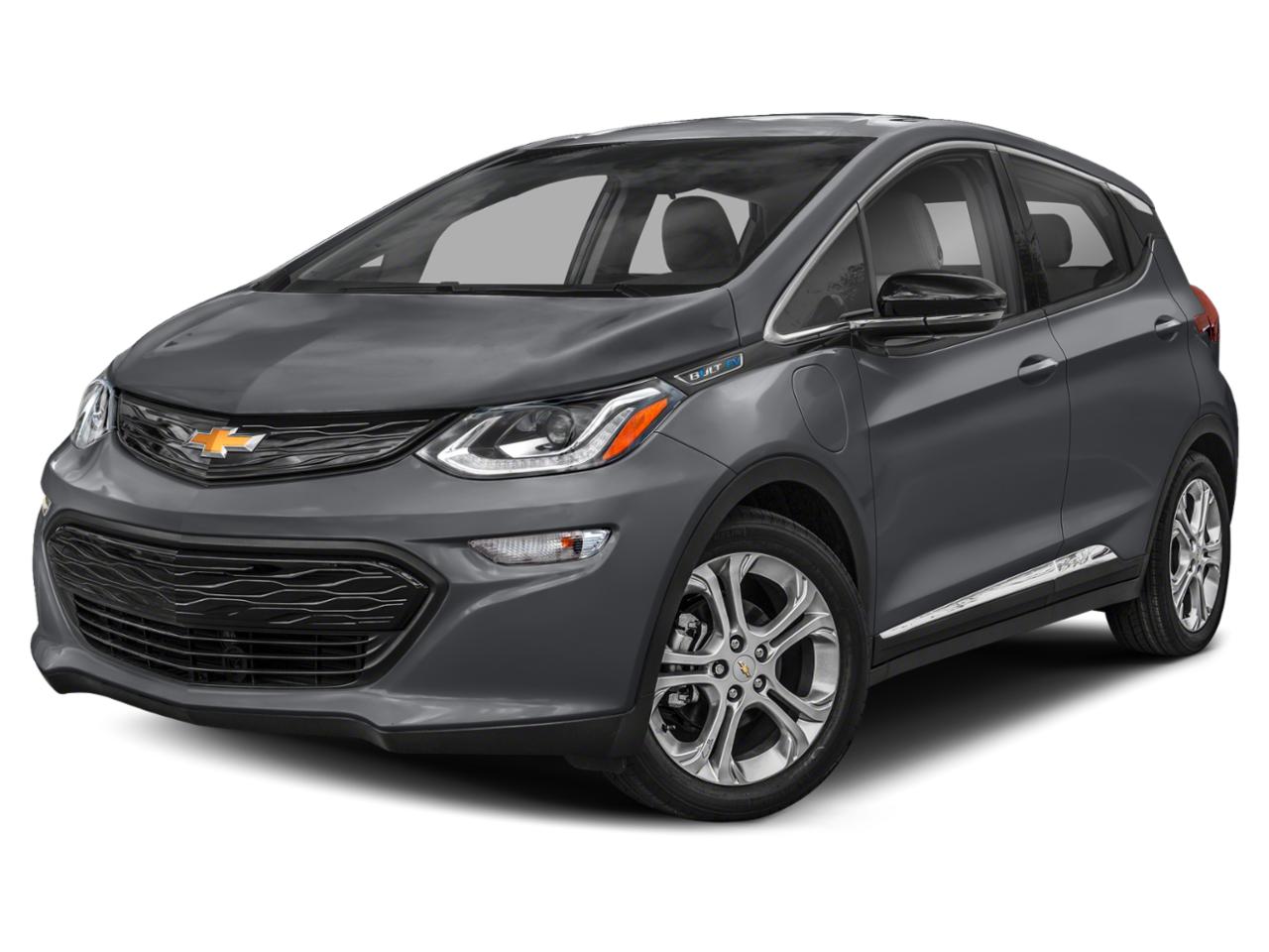 2021 Chevrolet Bolt EV Vehicle Photo in CORPUS CHRISTI, TX 78412-4902