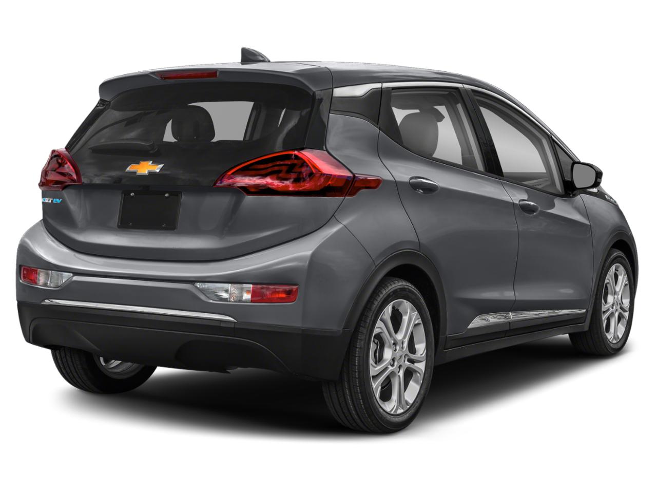 2021 Chevrolet Bolt EV Vehicle Photo in CORPUS CHRISTI, TX 78412-4902