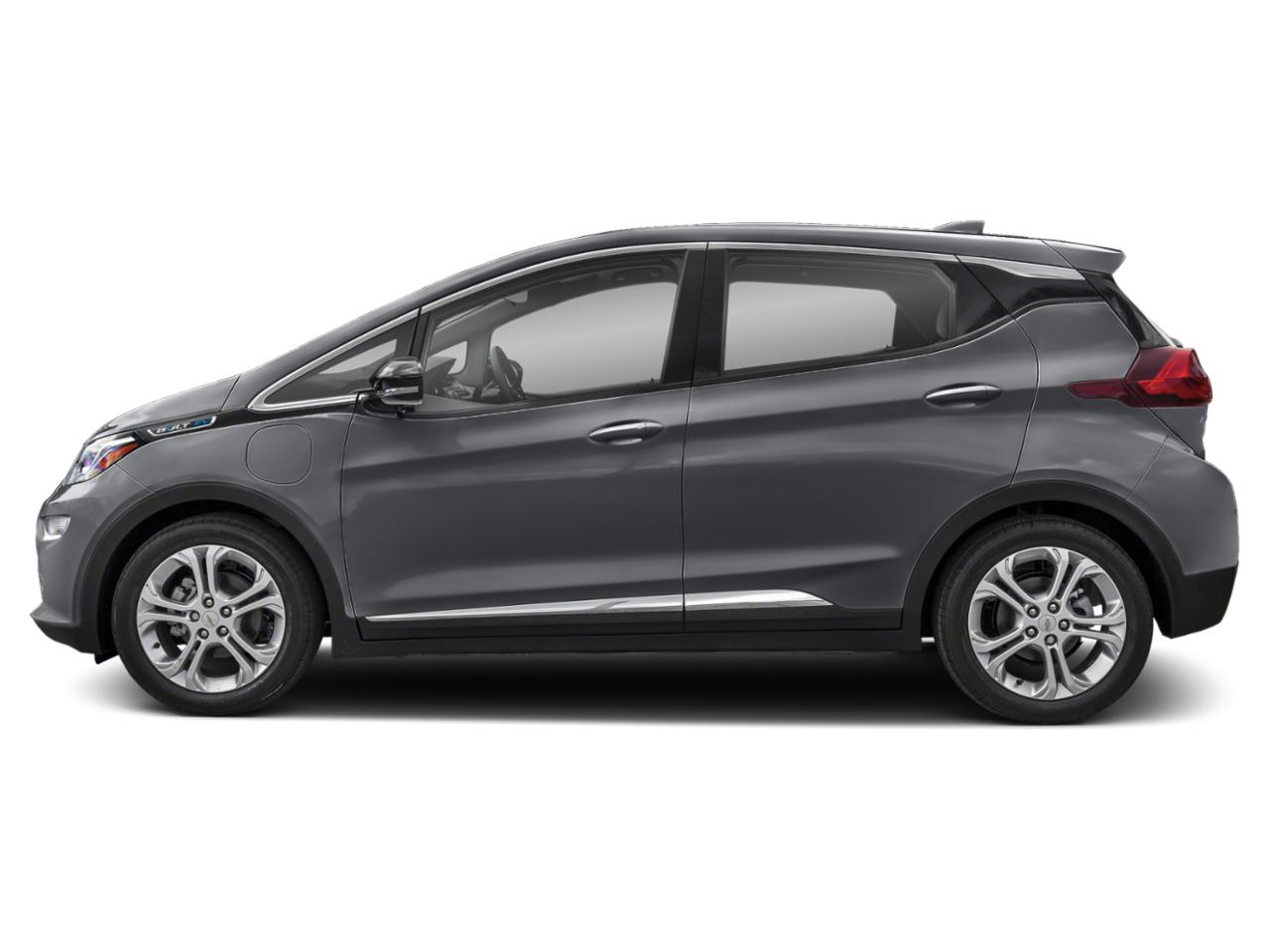 2021 Chevrolet Bolt EV Vehicle Photo in CORPUS CHRISTI, TX 78412-4902