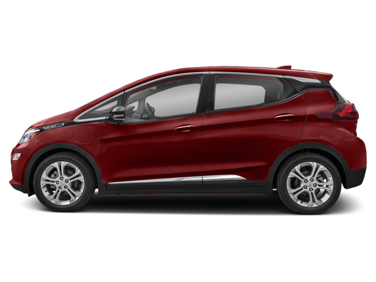 Used 2021 Chevrolet Bolt EV LT with VIN 1G1FY6S09M4105372 for sale in Colfax, WI