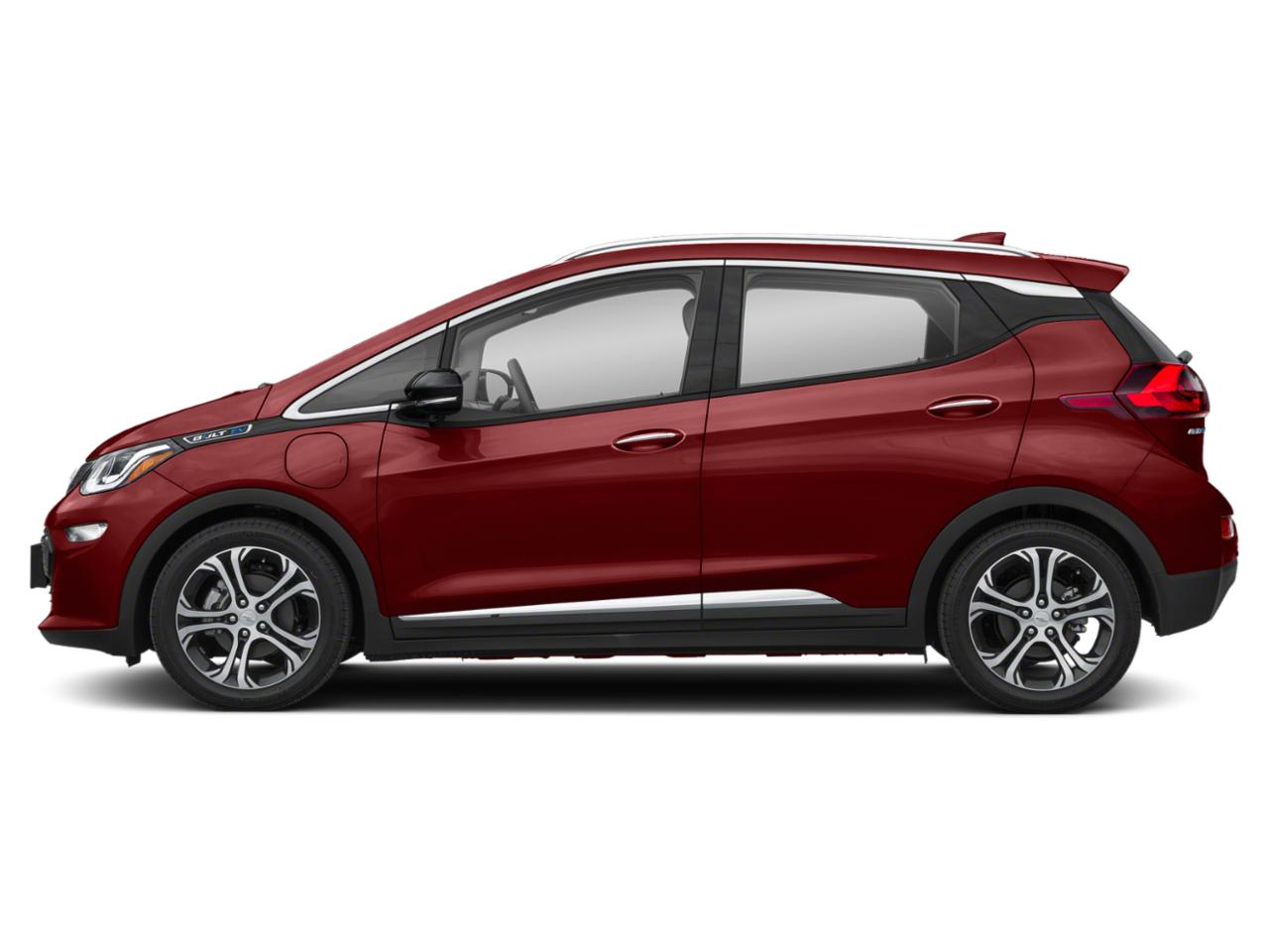 2021 Chevrolet Bolt EV Vehicle Photo in POST FALLS, ID 83854-5365