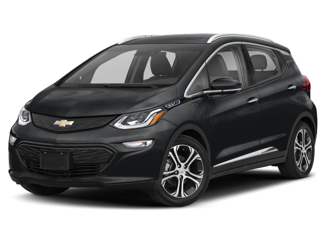 2021 Chevrolet Bolt EV Vehicle Photo in BETHLEHEM, PA 18017-9401