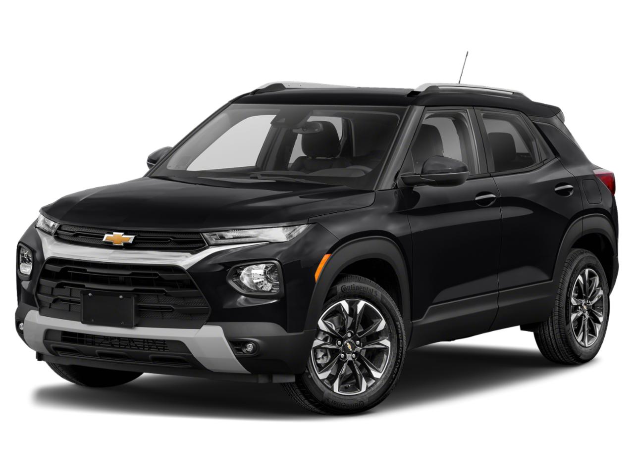 2021 Chevrolet Trailblazer Vehicle Photo in MIAMI, FL 33134-2699