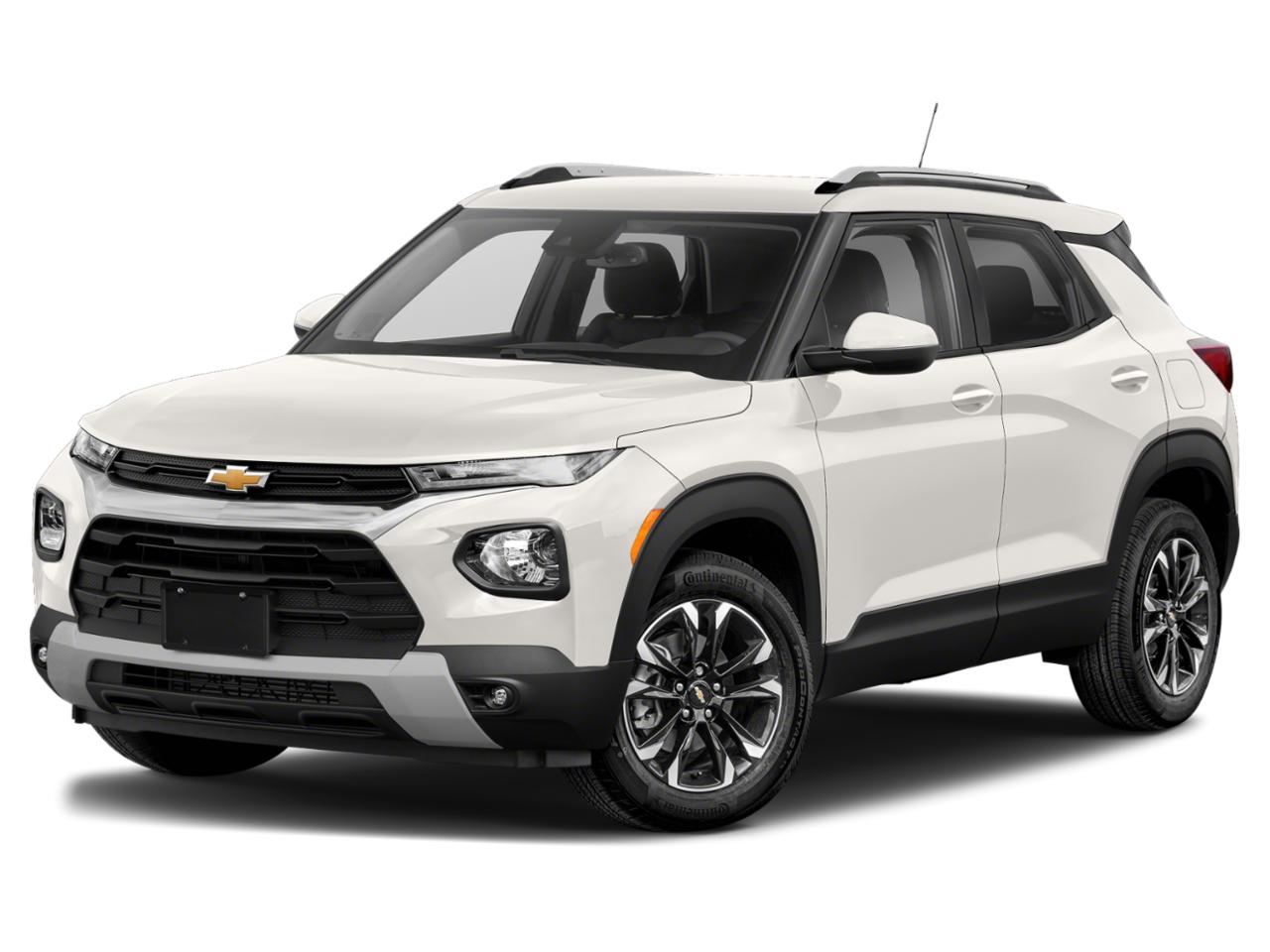 2021 Chevrolet Trailblazer Vehicle Photo in Belle Vernon, PA 15012