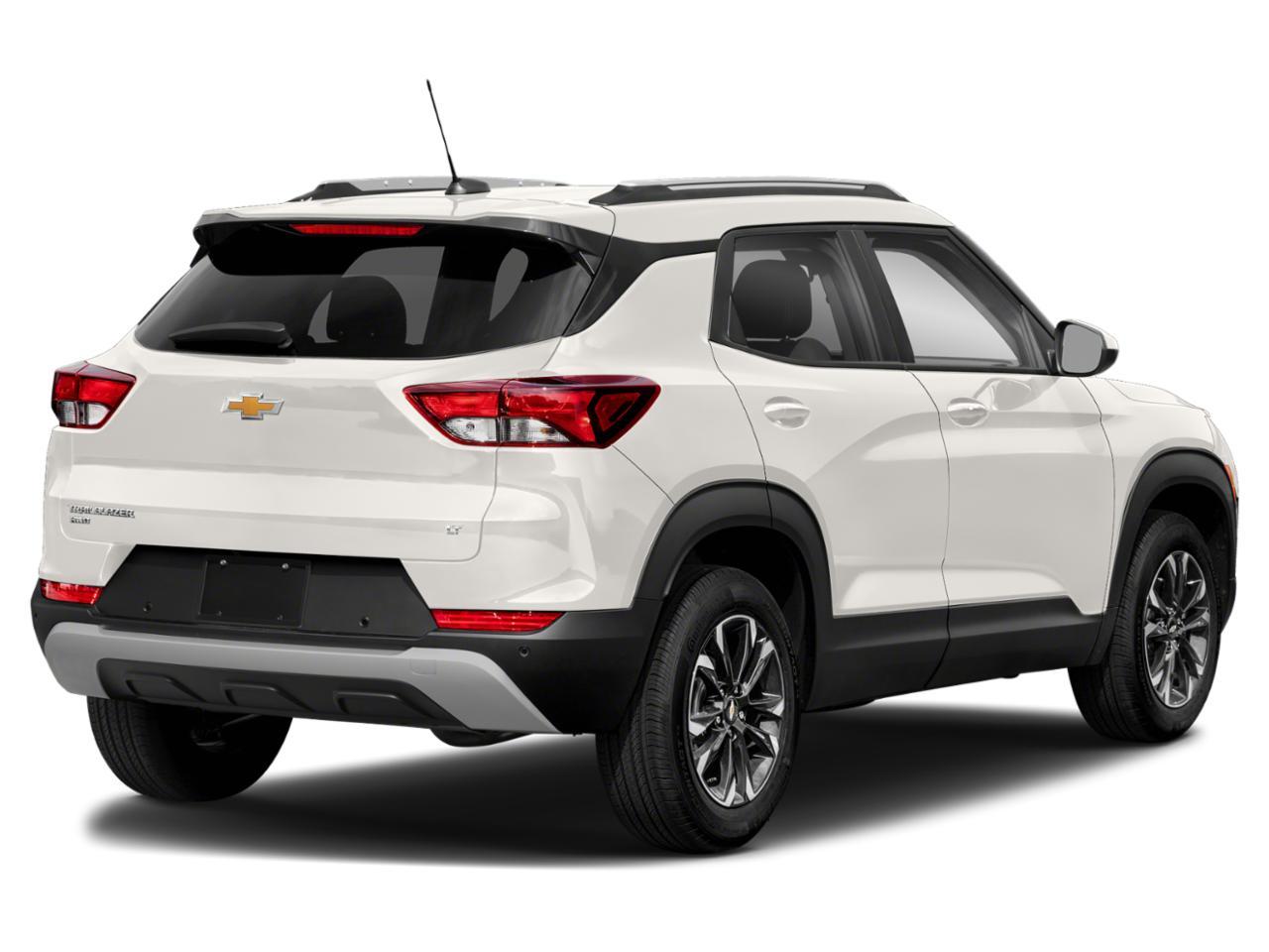 2021 Chevrolet Trailblazer Vehicle Photo in Belle Vernon, PA 15012
