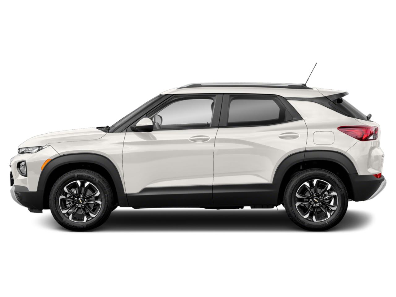 2021 Chevrolet Trailblazer Vehicle Photo in Belle Vernon, PA 15012