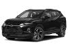 Used 2021 Chevrolet Blazer RS with VIN 3GNKBERS3MS565501 for sale in White Hall, AR