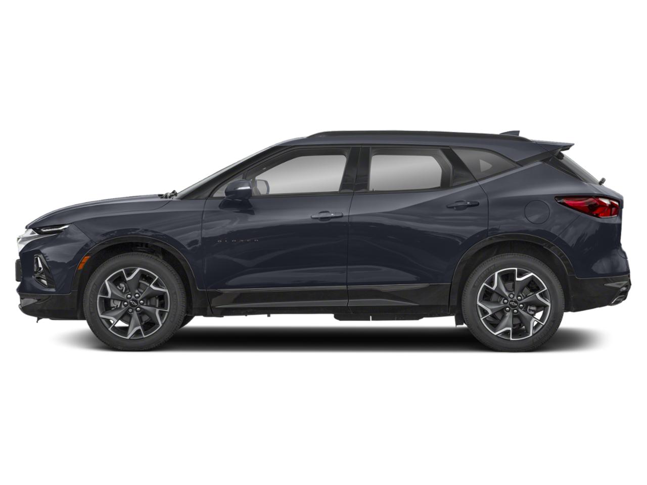 2021 Chevrolet Blazer Vehicle Photo in MEDINA, OH 44256-9631